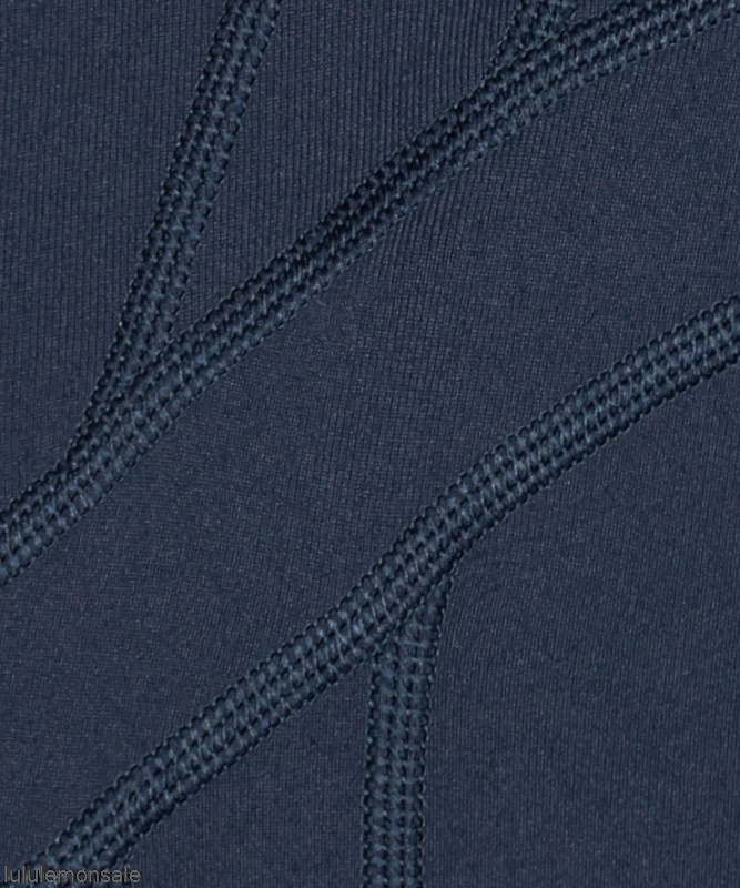 Lululemon Damen DELULU192 | Define Jacket Luon True Navy